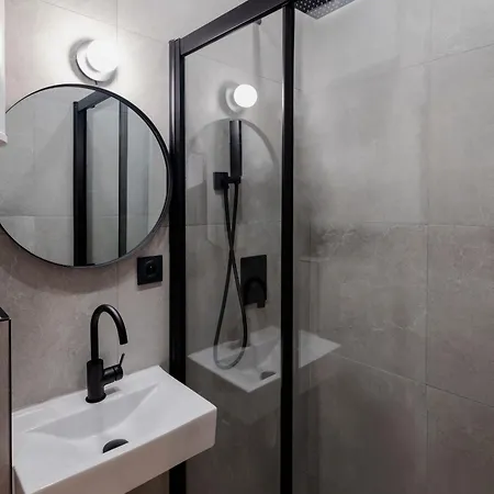 Pretty In Apartmán